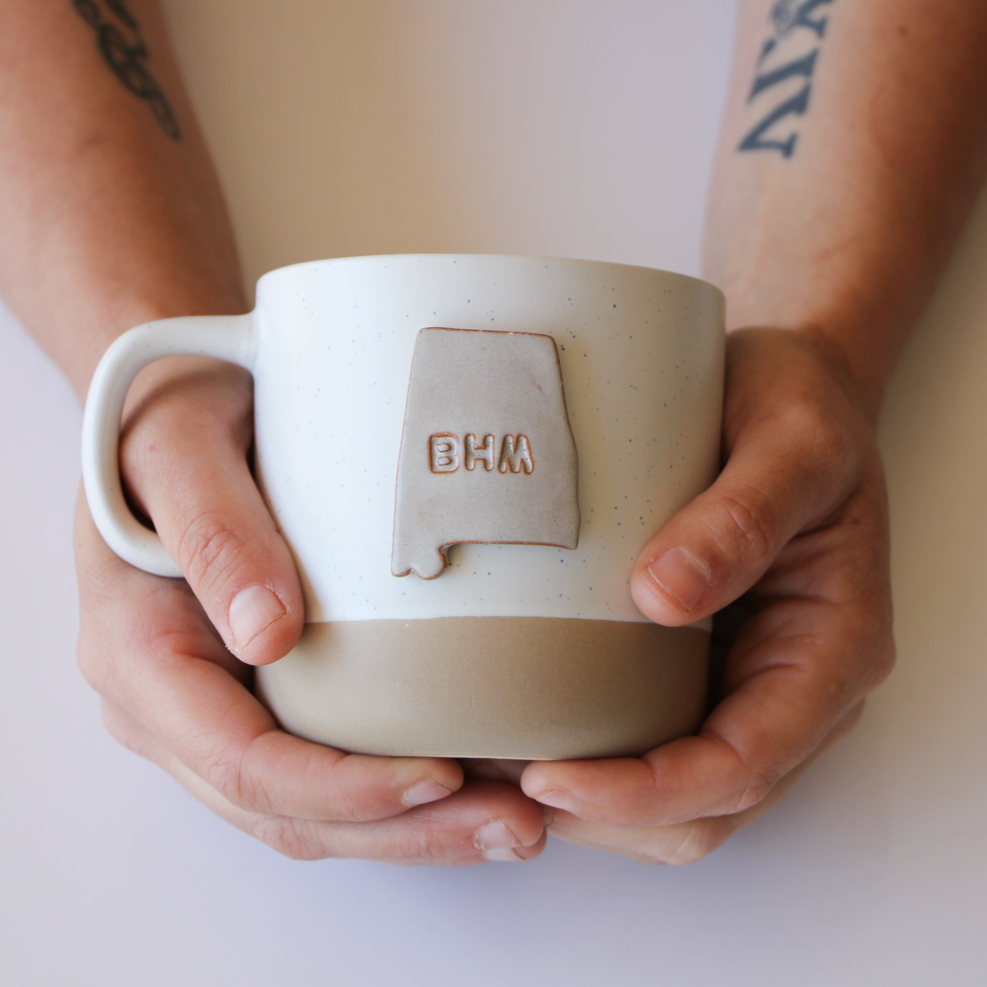 BHM Coffee Mug