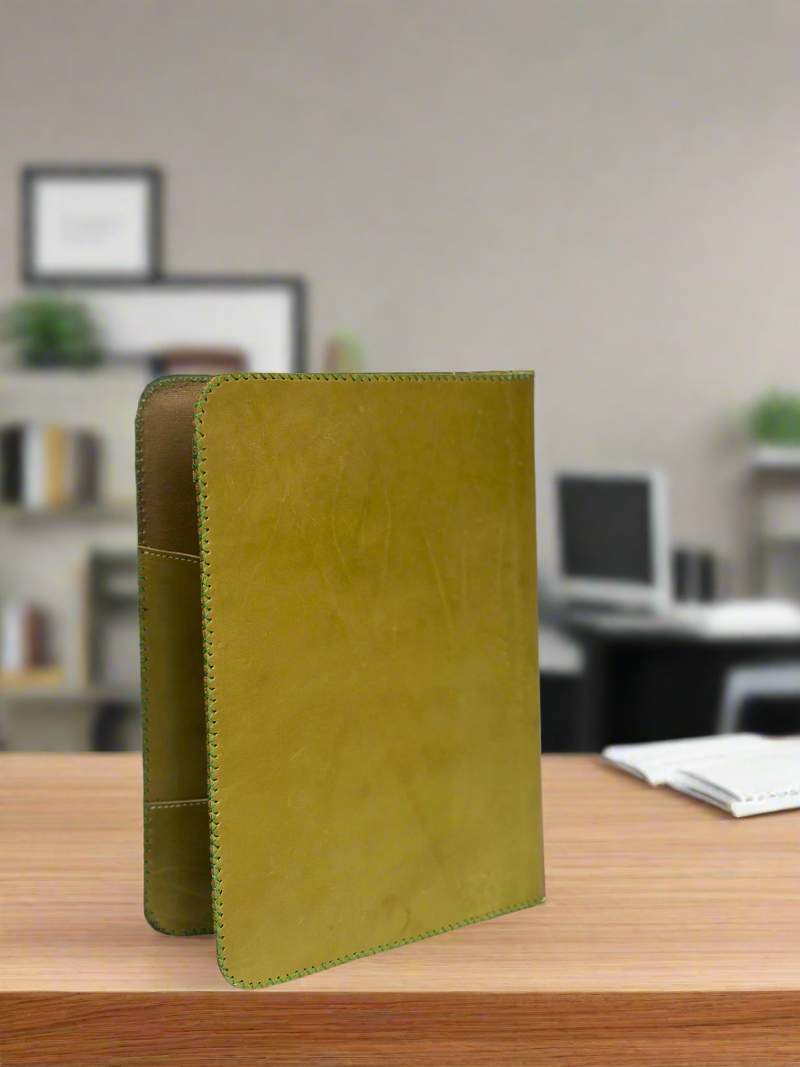 Padfolio