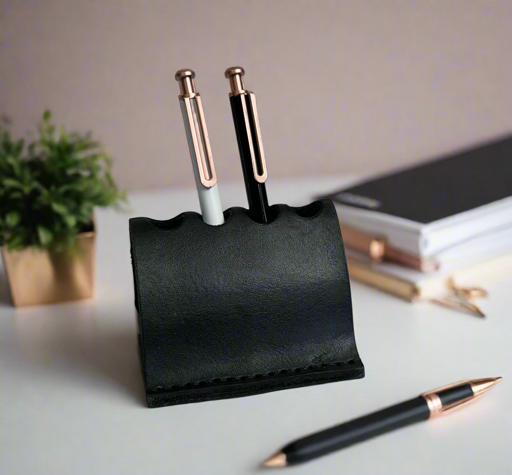Bolígrapho | Pen Holder