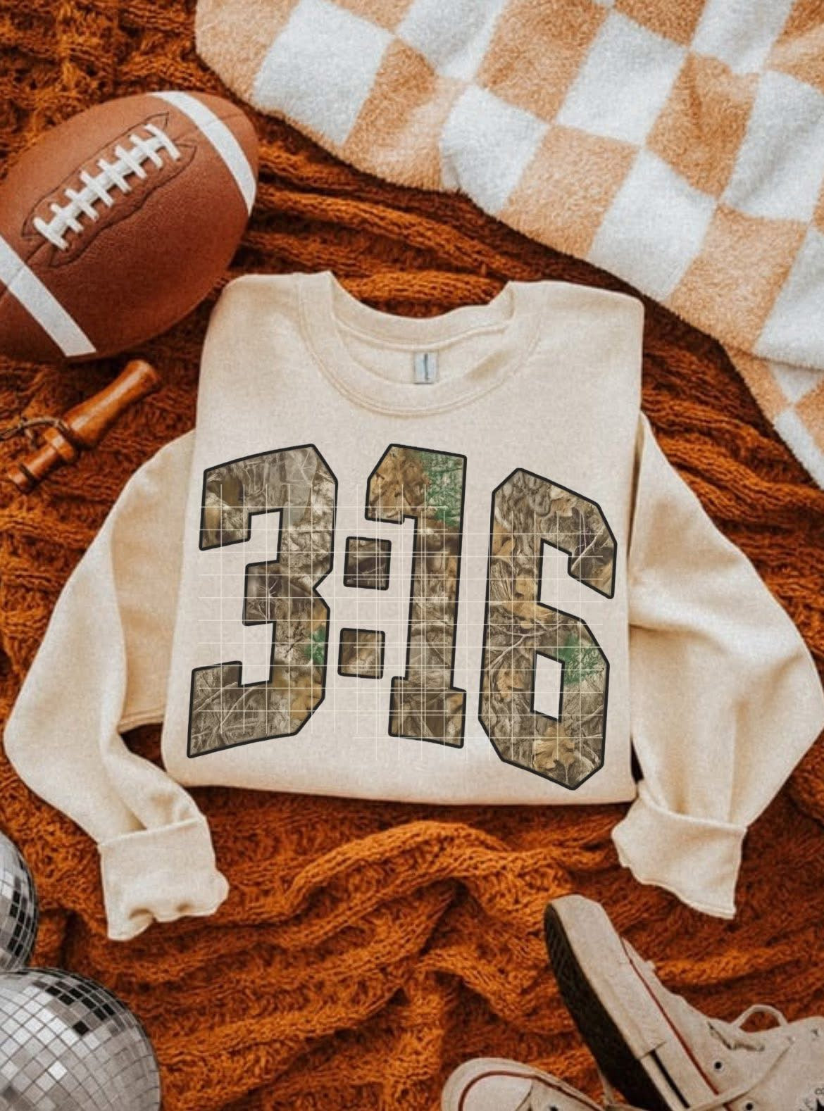 3:16 camo