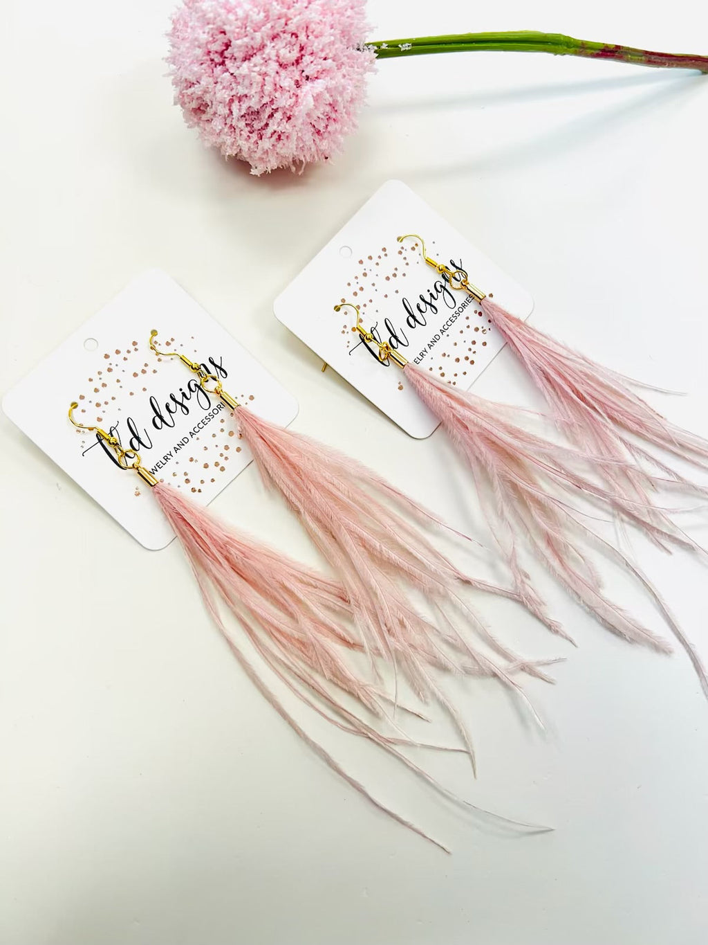 Featherlocs