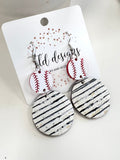 Baseball Fever