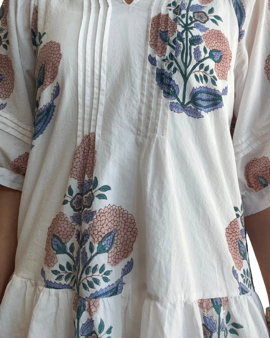 Chloe Mini | Botanical Mocha