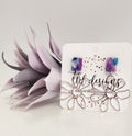 Purple Daisy
