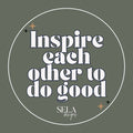 Inspire Stickers