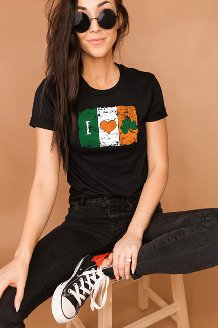 Irish Flag - 1605