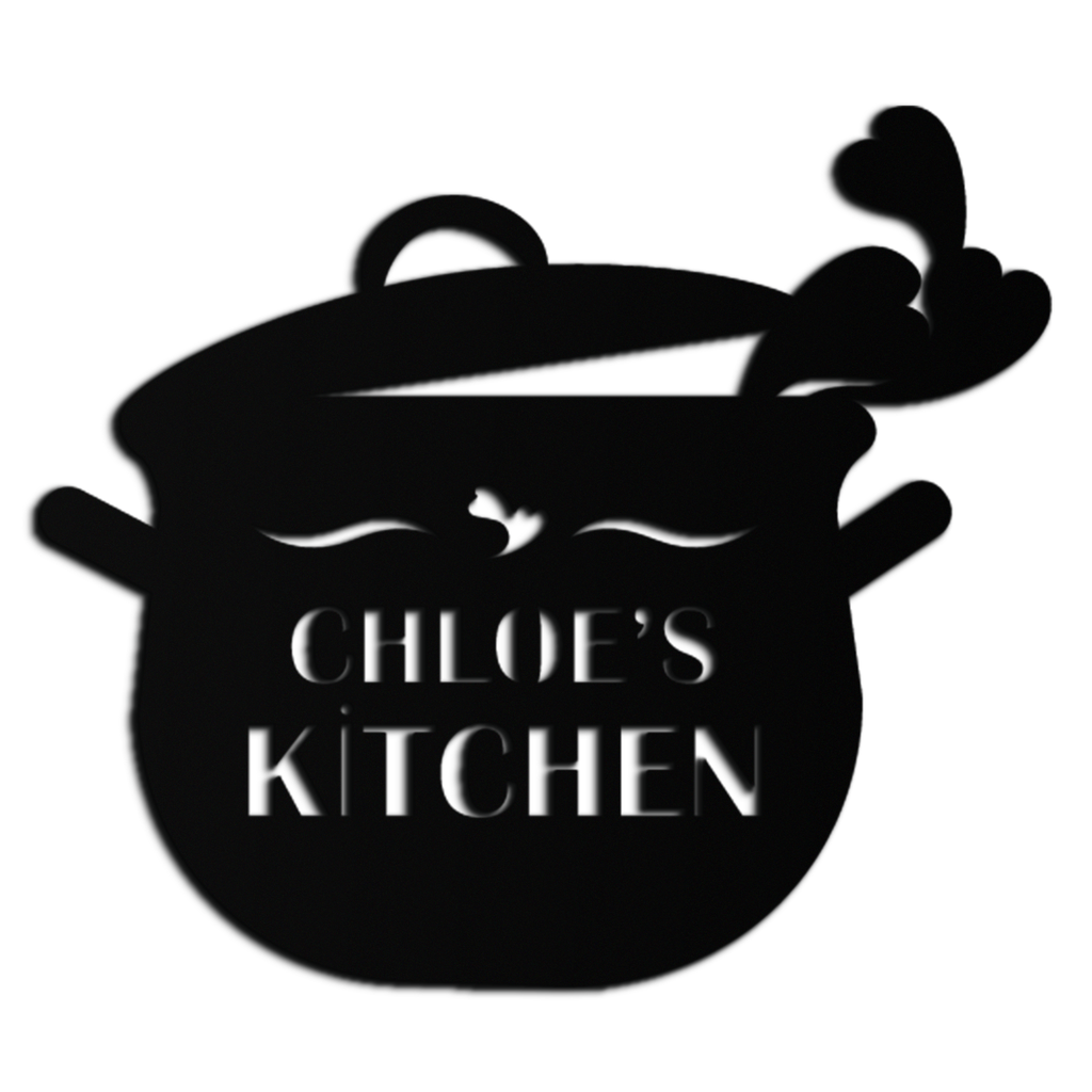 Cute Smiling Cooking Pot Metal Wall Art – Playful Kitchen Steel Decor with Heart Steam for Home and Café Interiors- KAF420
