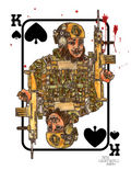 King Of Battle V. 2.0 (Remastered)