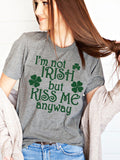 Kiss Me Anyway - 1626