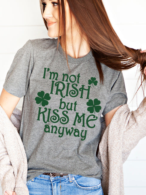 Kiss Me Anyway - 1626