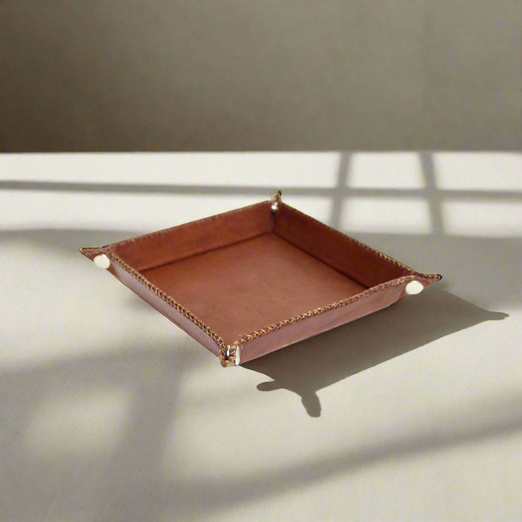 Llaves | Catch All Tray