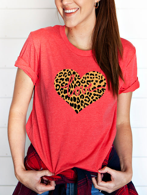 Leopard Love - 1602