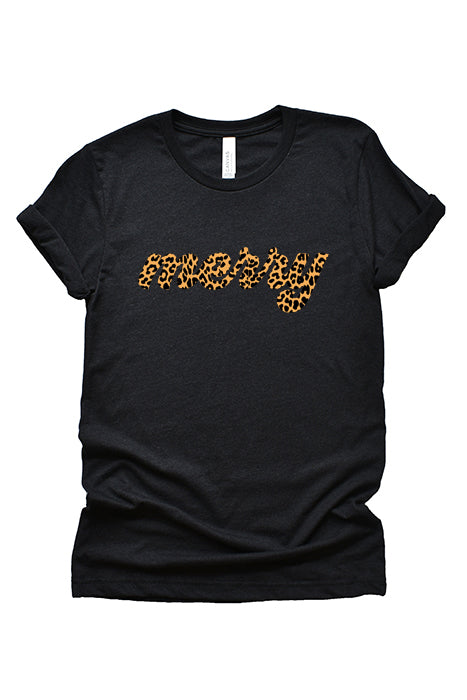 Leopard Merry - XMS0058