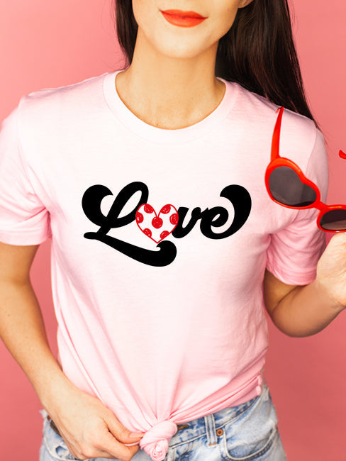 Love - 1587
