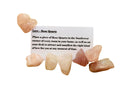 Love: Rose Quartz