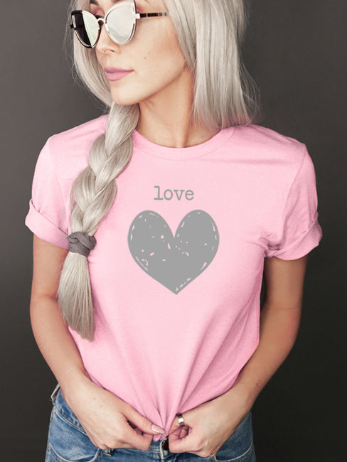 Love Heart - 1631