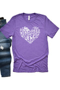 Love Script Heart - 1606