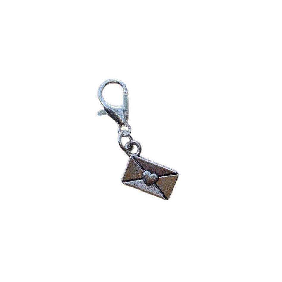 Love Charms - Love Letter