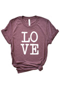 Love Block - 1603