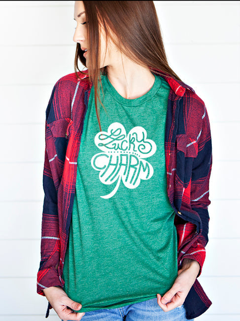 Lucky Charm - 1615