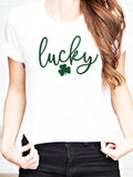 Lucky Clover - 1625