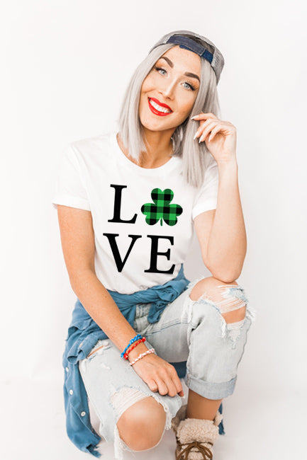 Lucky Love - 1613