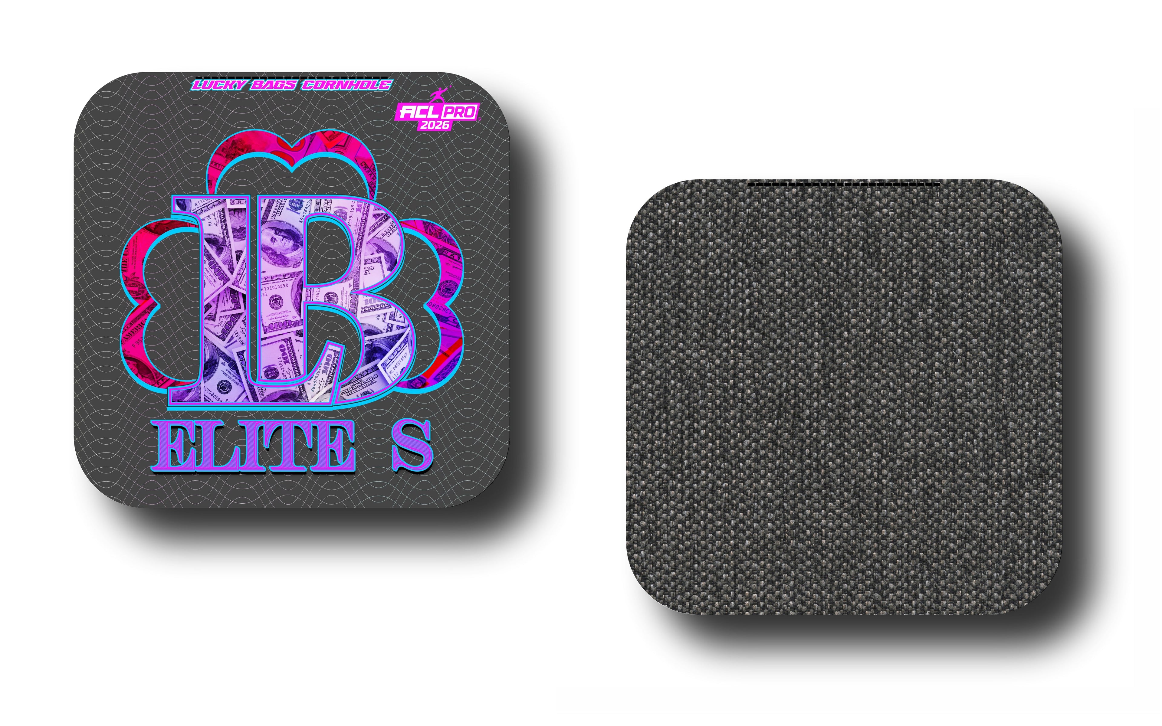 Elite S Money Bags