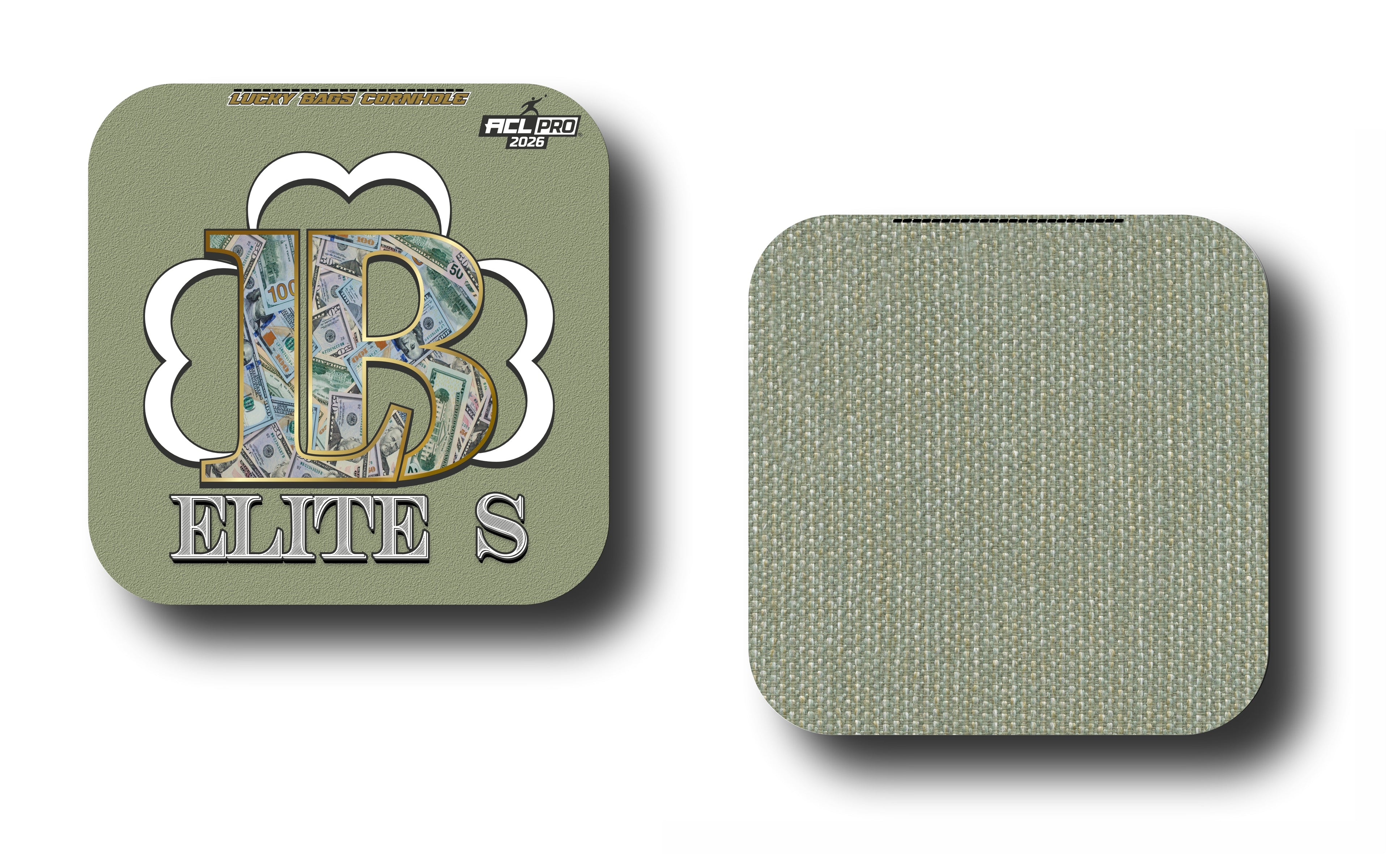 Elite S Money Bags
