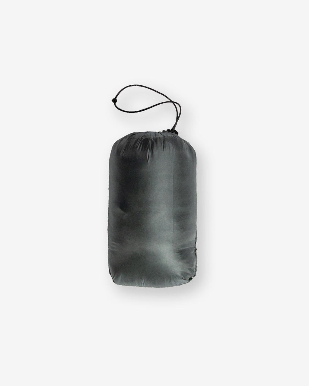 Packable Down Jacket - Slate Gray