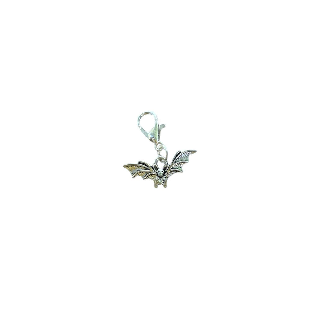 Witchy Charms - Bat Charm