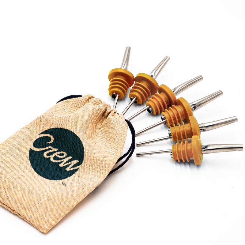 Pour Boy® Pour Spout