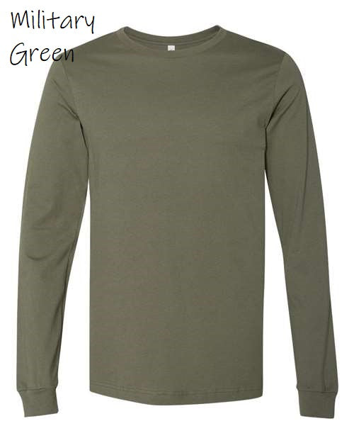 Hello Pumpkin 4472 Longsleeve