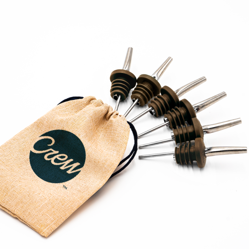 Pour Boy® Pour Spout