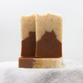 Mountain Man Coconut Milk Bath Soap