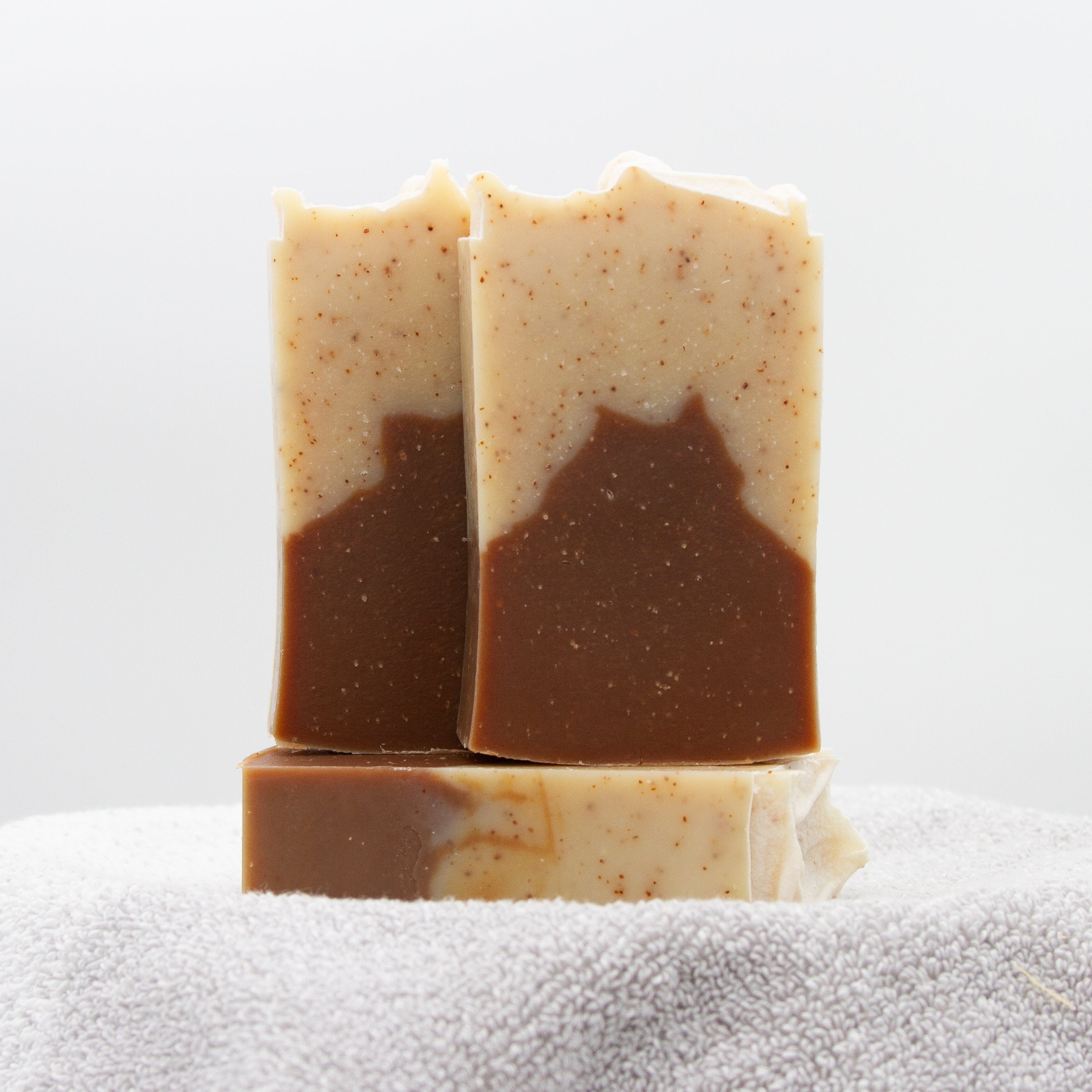 Mountain Man Coconut Milk Bath Soap