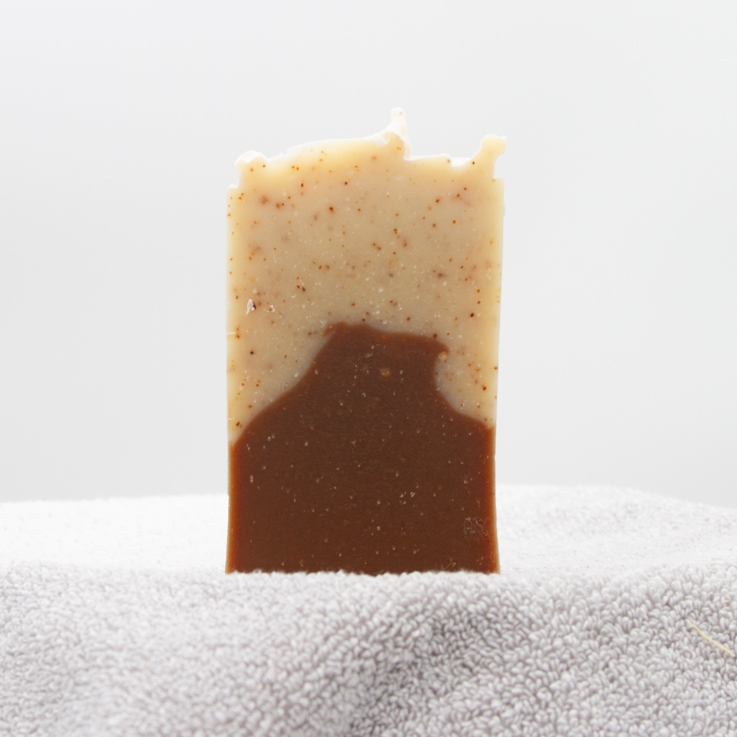 Mountain Man Coconut Milk Bath Soap