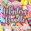 Easter Mystery Bundle