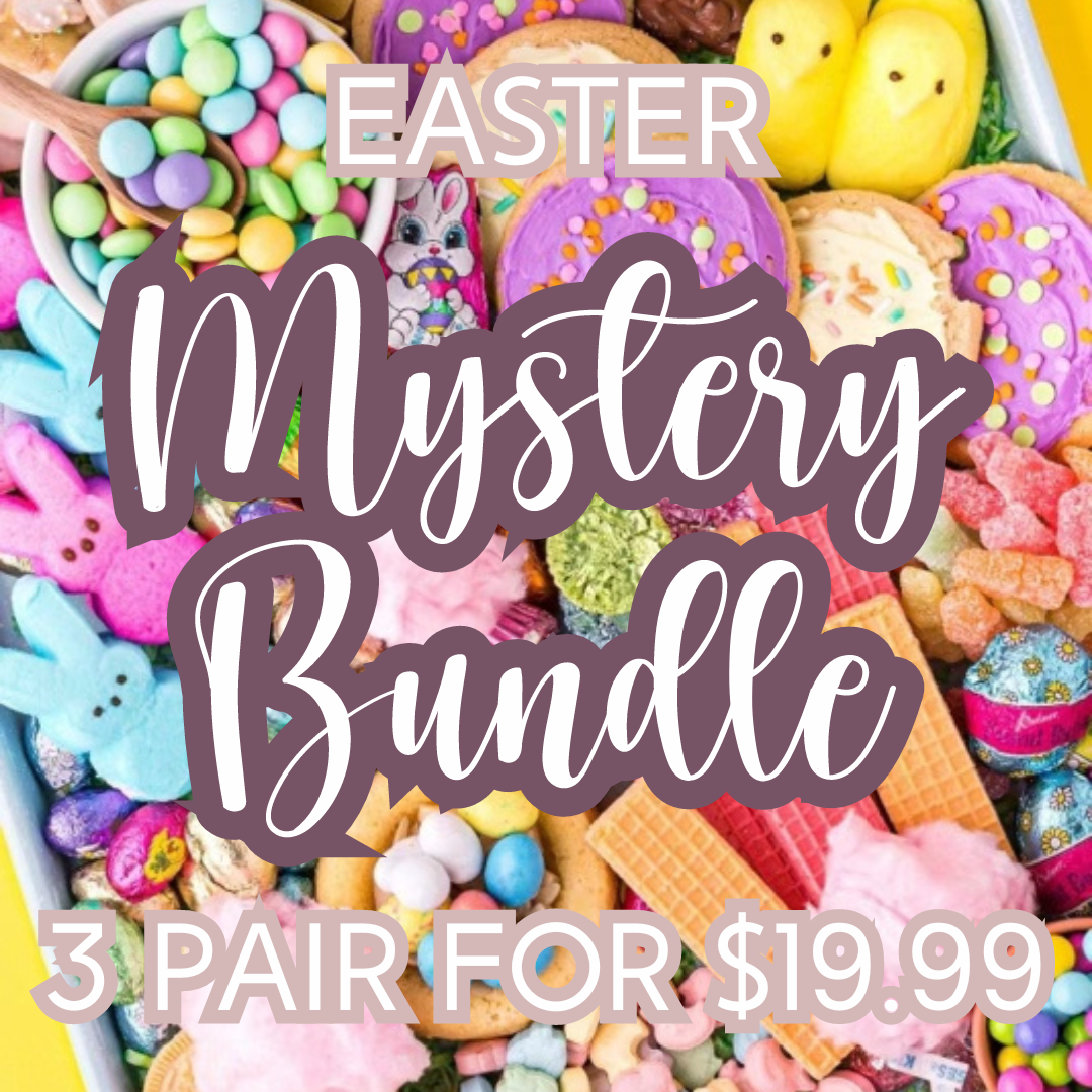 Easter Mystery Bundle