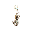 Fantasy Charms - Mermaid Charm