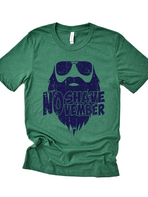 NO Shave - 1571