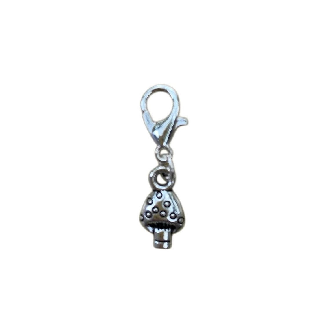 Nature Charms - Mushroom
