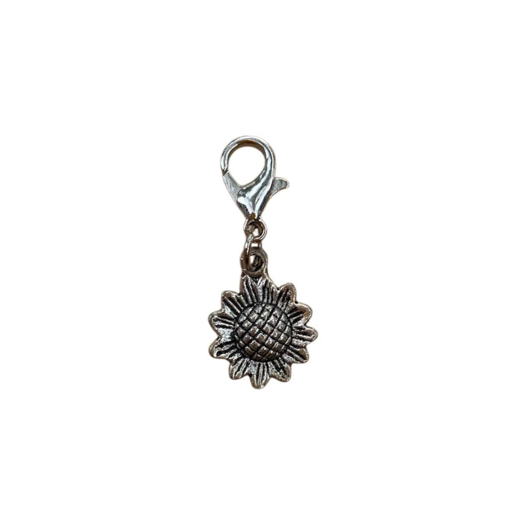 Nature Charms - Sunflower