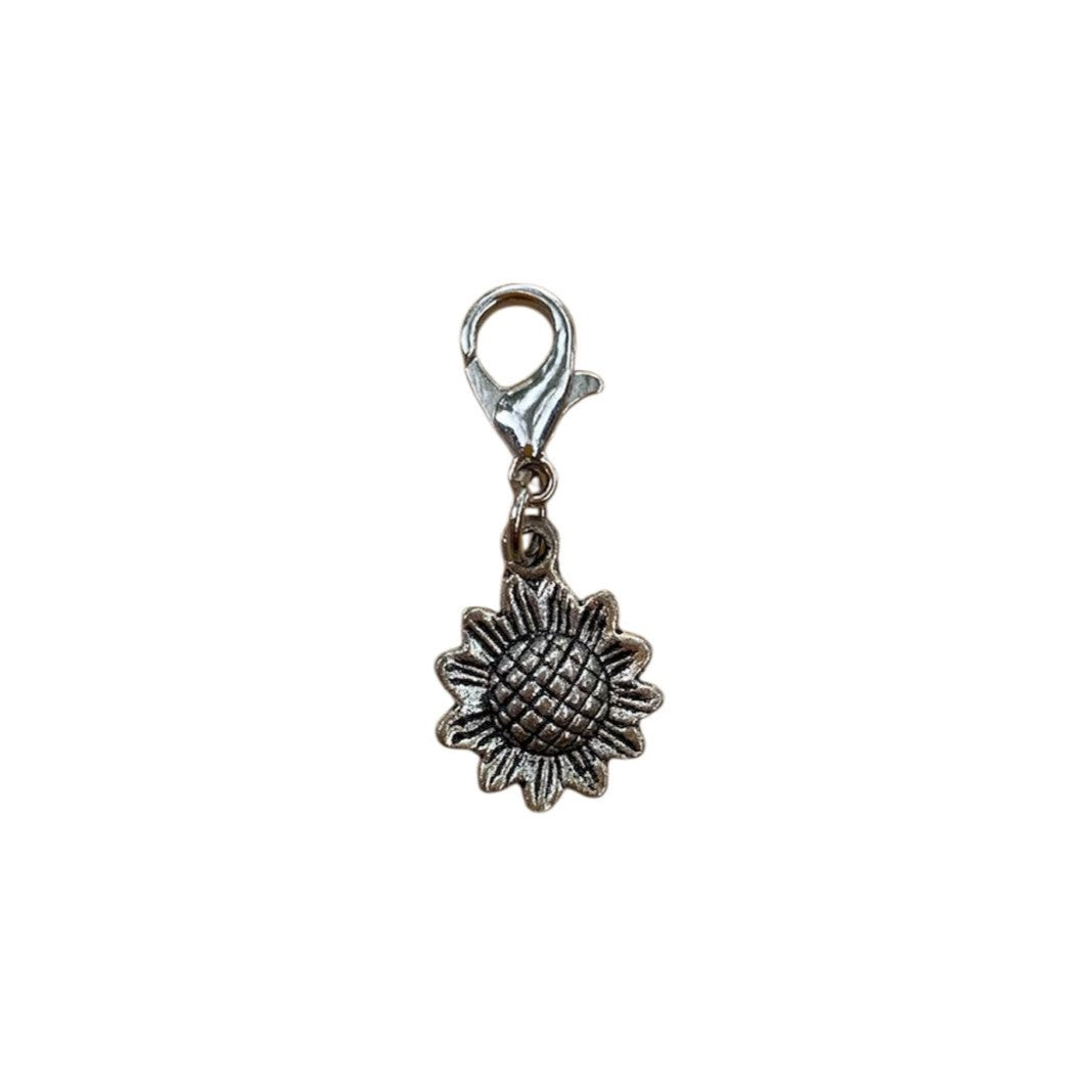 Nature Charms - Sunflower