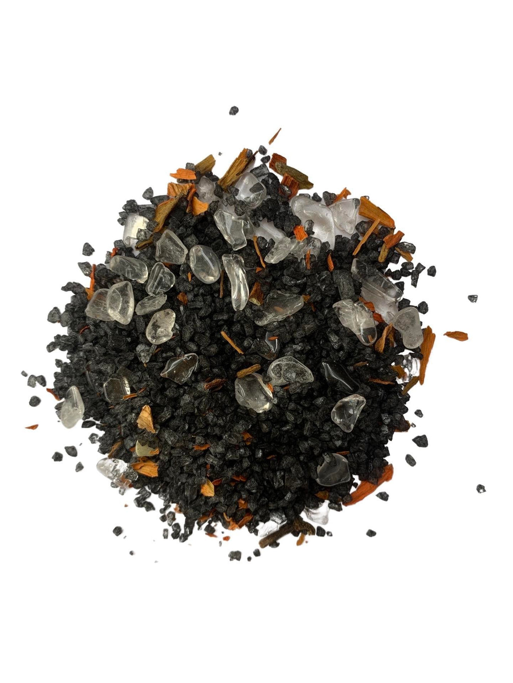 Black Salt for the Next Level