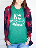 No Pinching - 1620