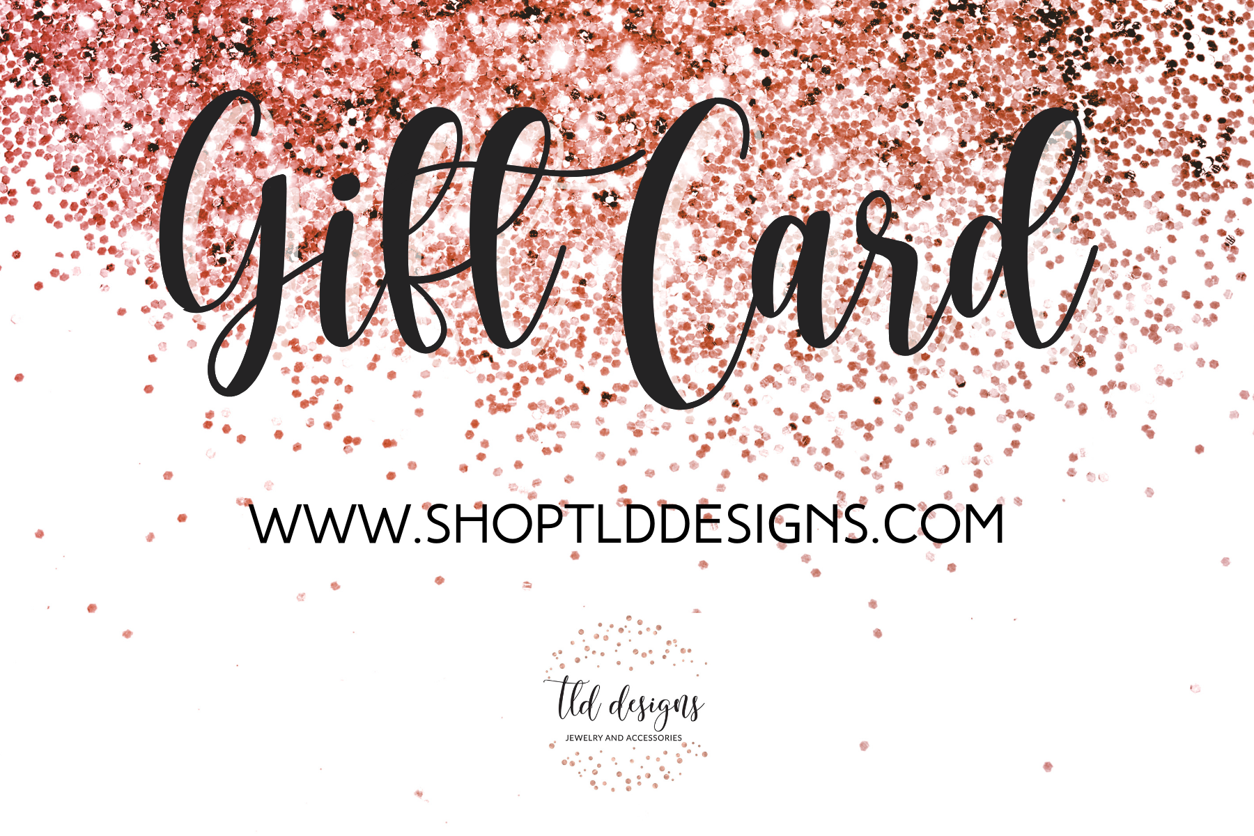 E-Gift Card