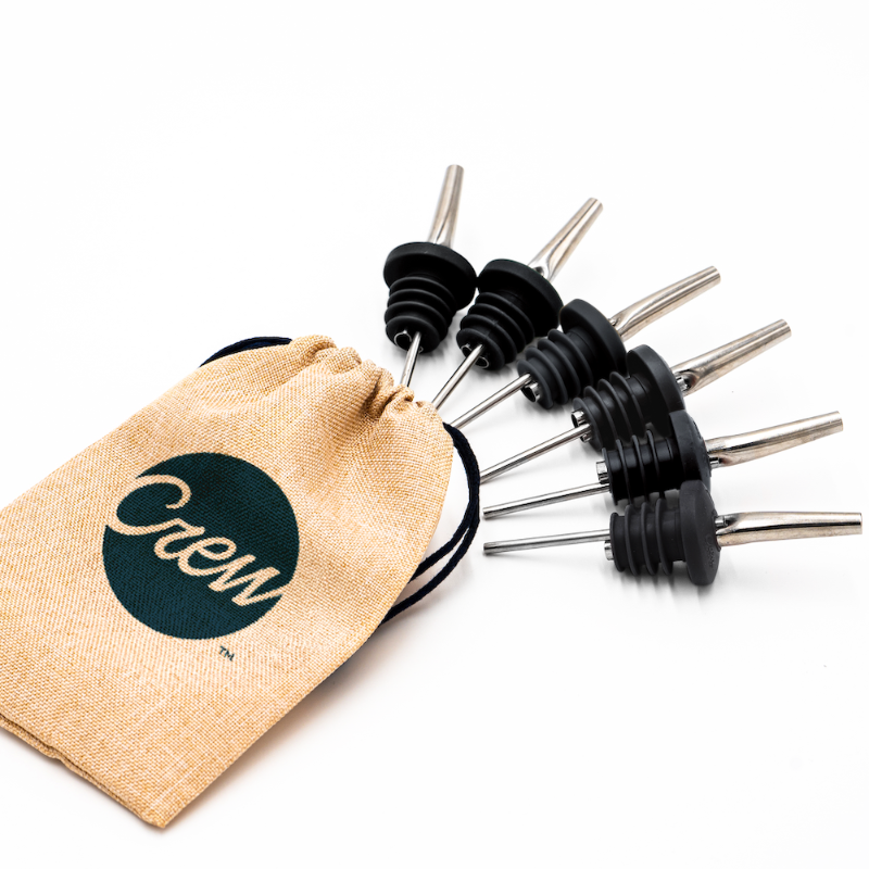 Pour Boy® Pour Spout