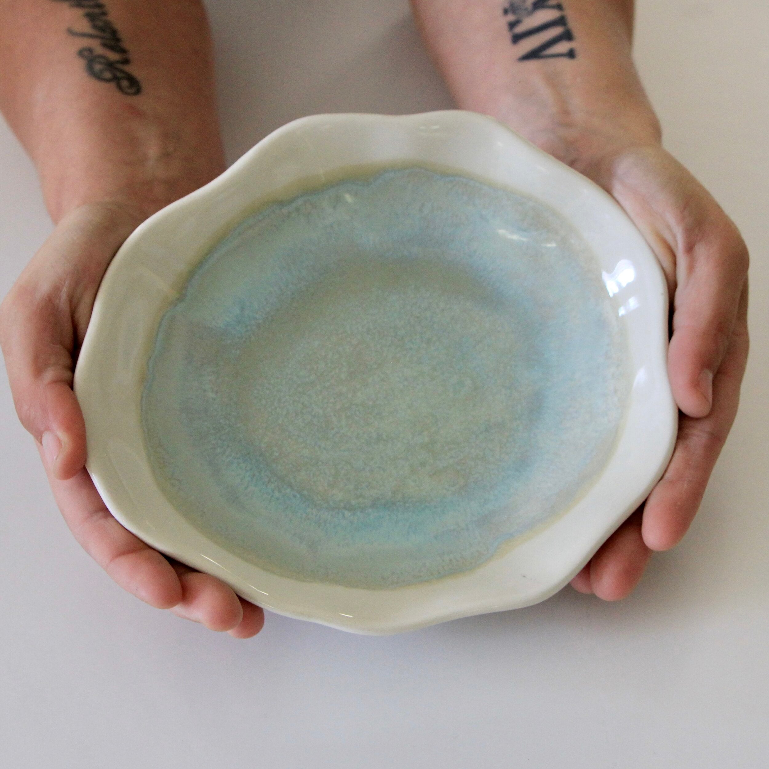 Artisan Dinner Set