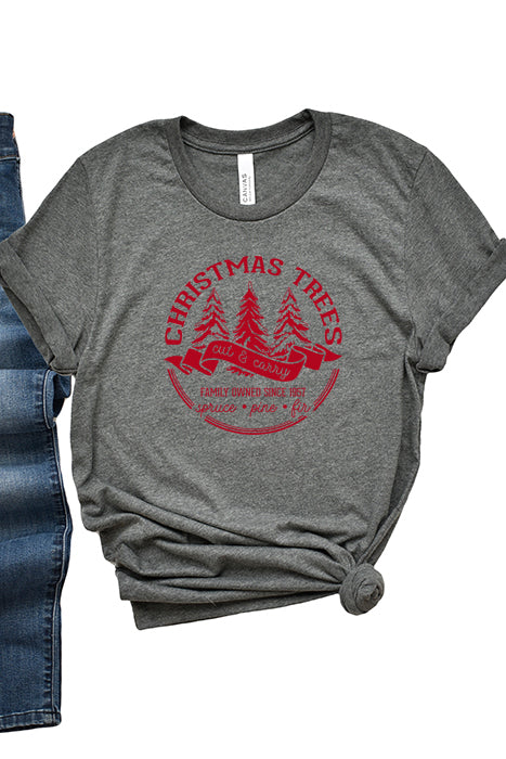 Pine Tree - XMS0051