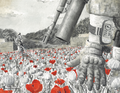 Poppy Field